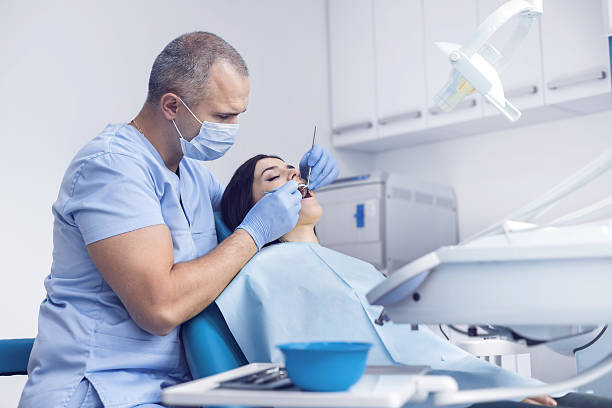 Emergency Dental Services in Ransomville, NY